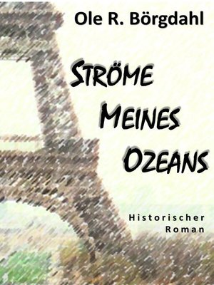 cover image of Ströme meines Ozeans
